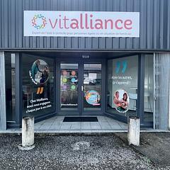 Photo de l'agence Vitalliance Saint-Gaudens