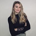 Mathilde MARCHAND, Responsable d'agence de l'agence Vitalliance Paris 18