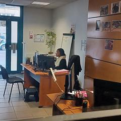 Photo de l'agence Vitalliance Metz