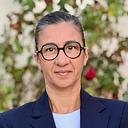 Samira  ZAKI COMME, Responsable d'agence de l'agence Vitalliance Mérignac