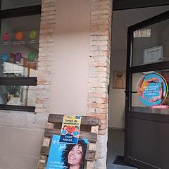 Photo de l'agence Vitalliance Toul