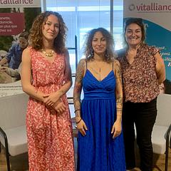 Photo de l'agence Vitalliance Les Sables d'Olonne