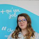 Floriane QUERVEL, Responsable d'agence de l'agence Vitalliance Laval