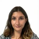  Lucie  PATOUX, Responsable d'agence de l'agence Vitalliance Compiègne 