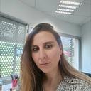 Elodie Inacio, Responsable d'agence de l'agence Vitalliance Mont-de-Marsan