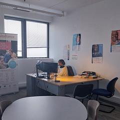 Photo de l'agence Vitalliance Chalon-sur-Saône