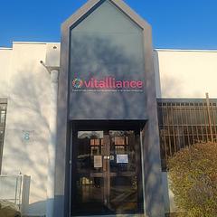 Photo de l'agence Vitalliance Est Hérault