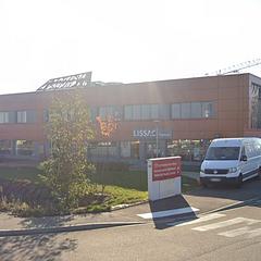 Photo de l'agence Vitalliance Mâcon