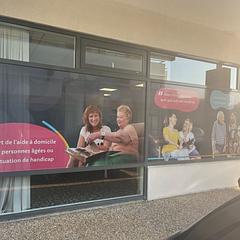 Photo de l'agence Vitalliance La Rochelle