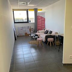 Photo de l'agence Vitalliance Narbonne