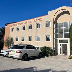 Photo de l'agence Vitalliance La Seyne-sur-Mer