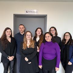 Photo de l'agence Vitalliance Le Mans