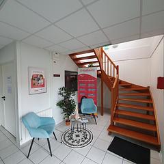 Photo de l'agence Vitalliance Le Havre