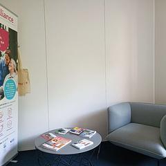 Photo de l'agence Vitalliance Fontainebleau