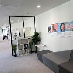 Photo de l'agence Vitalliance Courbevoie