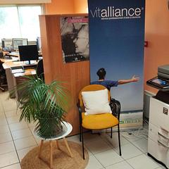 Photo de l'agence Vitalliance Paimpol
