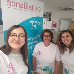Photo de l'agence Vitalliance Mont-de-Marsan