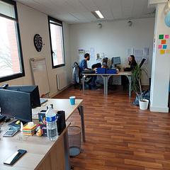 Photo de l'agence Vitalliance Plaisir