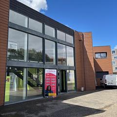 Photo de l'agence Vitalliance Agen