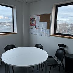 Photo de l'agence Vitalliance Chelles