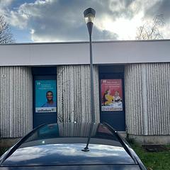 Photo de l'agence Vitalliance Poitiers