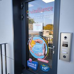 Photo de l'agence Vitalliance Thonon-les-Bains