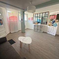 Photo de l'agence Vitalliance Meaux