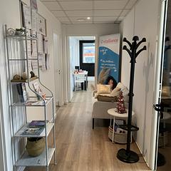 Photo de l'agence Vitalliance Cannes