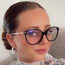 Clara Vilette, Responsable d'agence de l'agence Vitalliance Nanterre