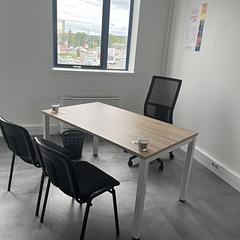 Photo de l'agence Vitalliance Villefranche-sur-Saône