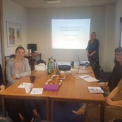 Photo de l'agence Vitalliance Clermont-Ferrand