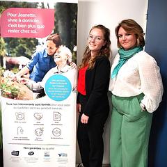 Photo de l'agence Vitalliance Aix-en-Provence