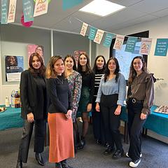 Photo de l'agence Vitalliance Tours