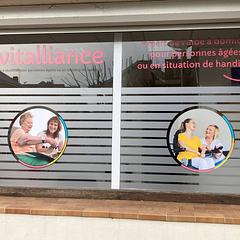 Photo de l'agence Vitalliance Charleville-Mézières