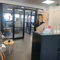 Photo de l'agence Vitalliance Marseille Sud