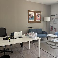 Photo de l'agence Vitalliance Arles