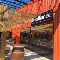 Photo de l'agence Vitalliance Albi