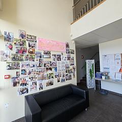 Photo de l'agence Vitalliance Blagnac