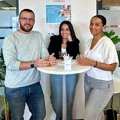 Photo de l'agence Vitalliance Strasbourg