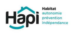 Logo de La maison HAPI , partenaire de Vitalliance